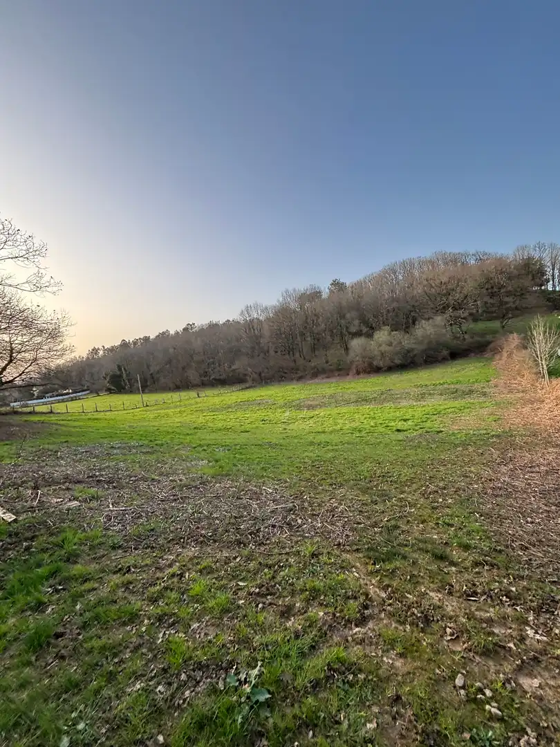 Residential land for sale in Polígono poligono, imagen 7