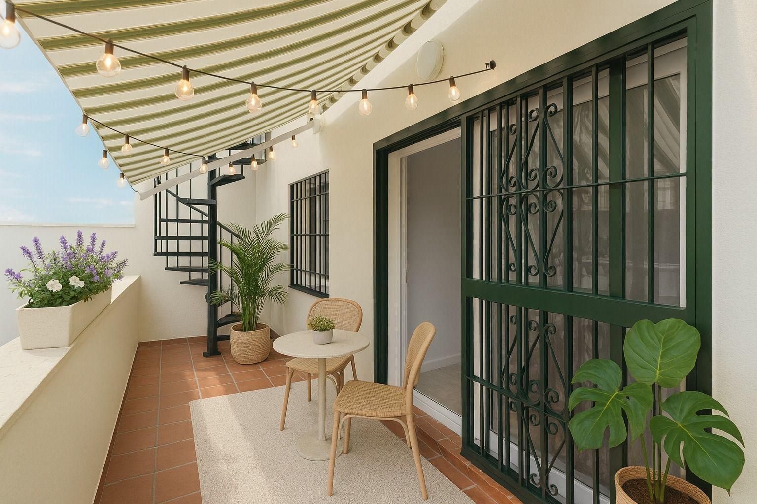 Piso en venta en Nueva Torrequebrada, Torrequebrada