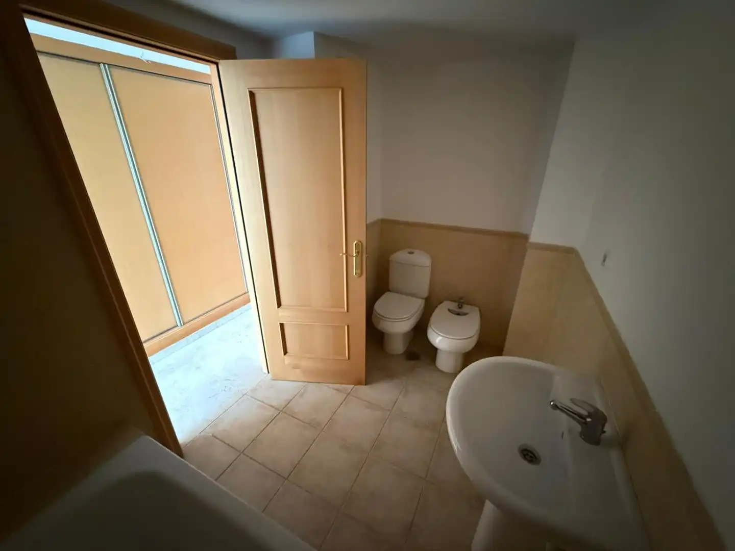 Wohnung zum Verkauf in Guadalmina Baja