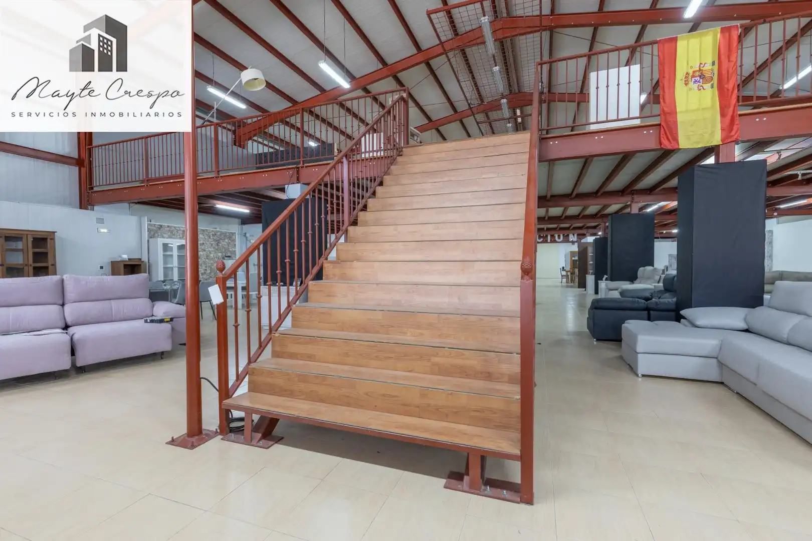 Industrial building for sale in Carretera de Iznalloz, imagen 26