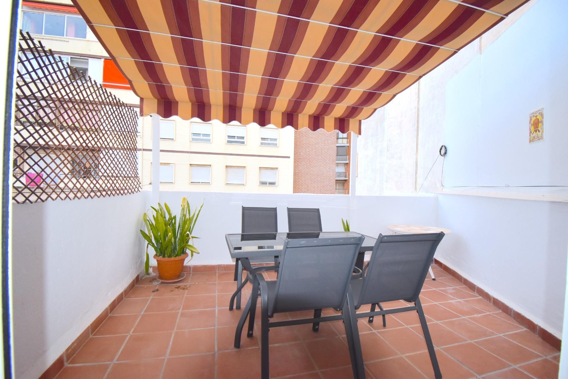 Piso para compartir en Calle GENERAL PRIMO DE RIVERA, 10, Barrio del Centro, Centro, Alicante / Alacant