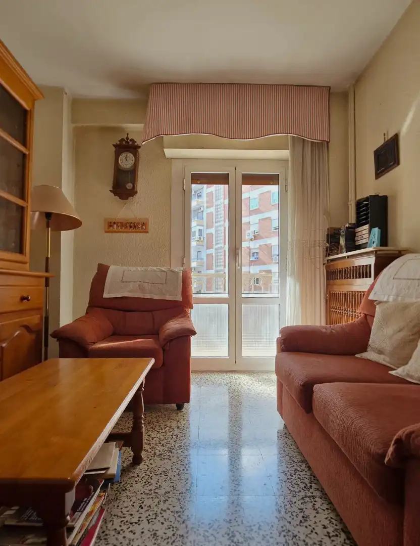 Appartement avec balcon à vendre à Calle de Desiderio Escosura, imagen 31