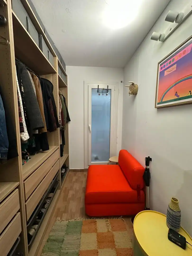 Apartment with balcony for sale in Sant Andreu, imagen 19