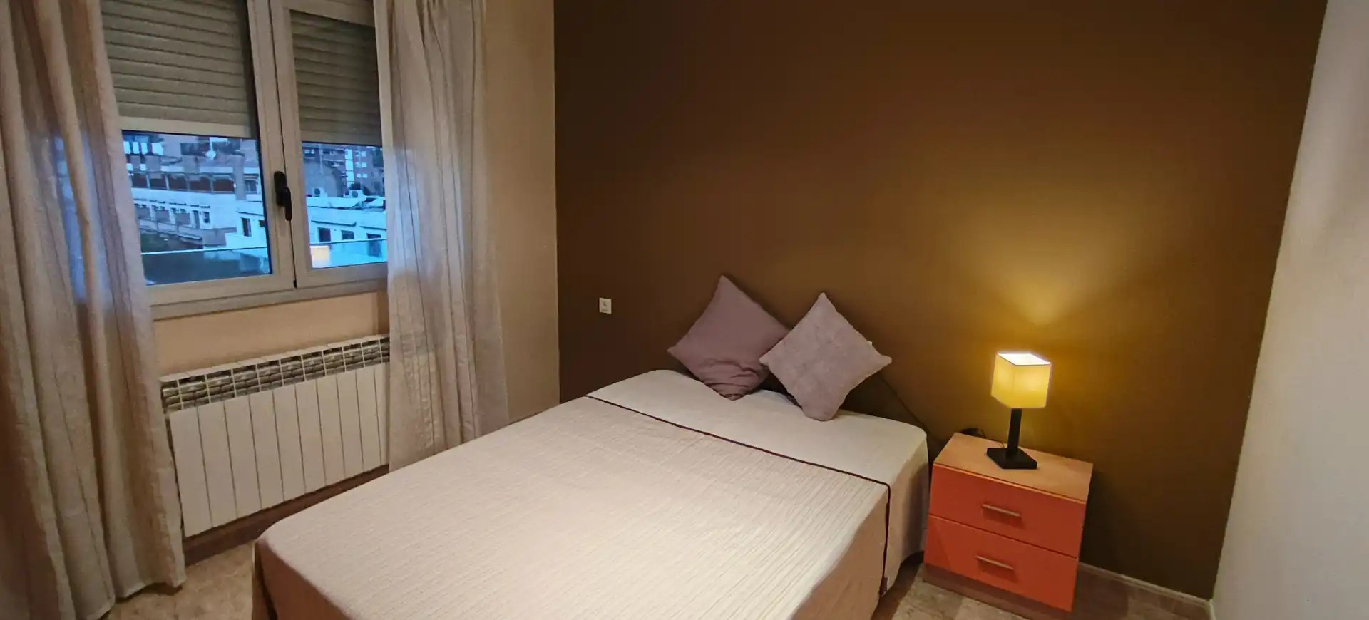 Apartament de lloguer a Avinguda Prat de la Riba, 127, Balàfia