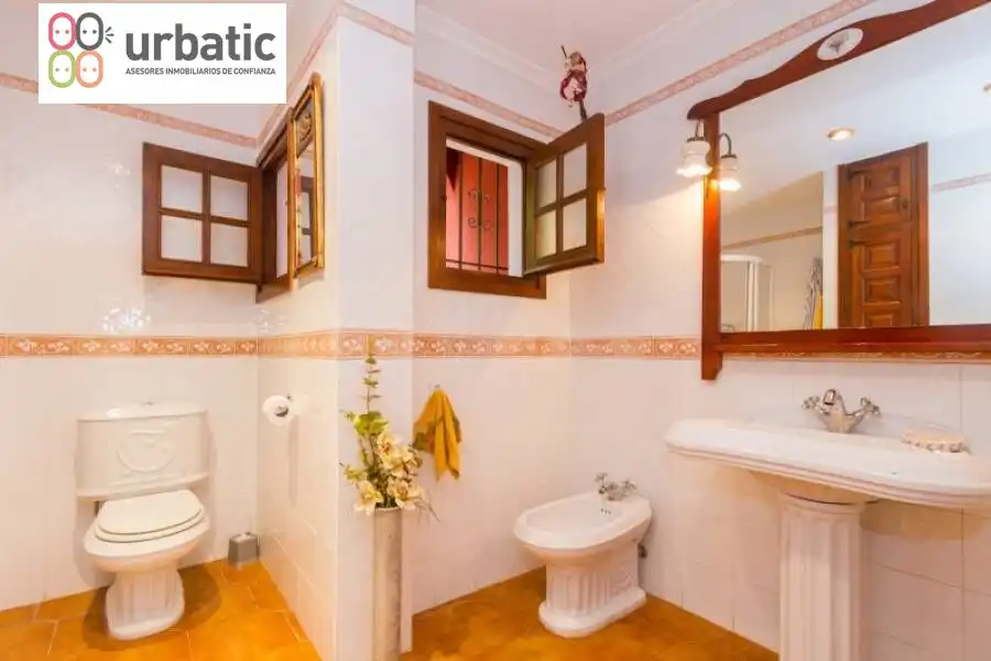 Villa con terrazza in vendita a Urbanizacion Tossal Les Botes, imagen 33