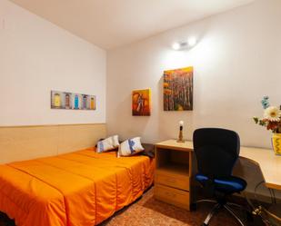 Apartament per a compartir a Montcada i Reixac