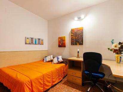 Apartament per a compartir a Mas Rampinyo - Montcada Nova - Carrerada