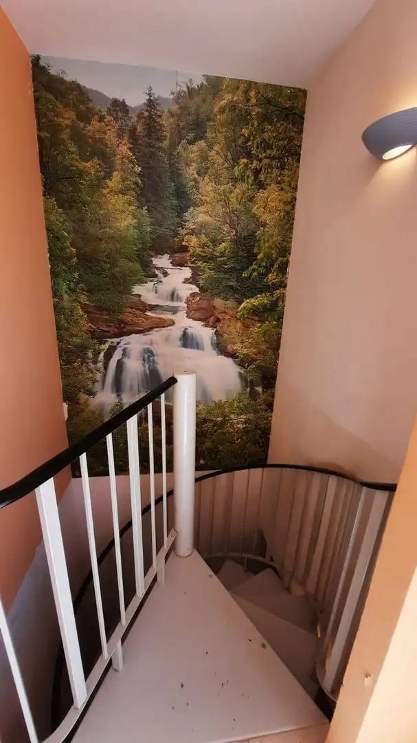 Maisonette zum Verkauf in La Ràpita mit Klimaanlage und Terrasse