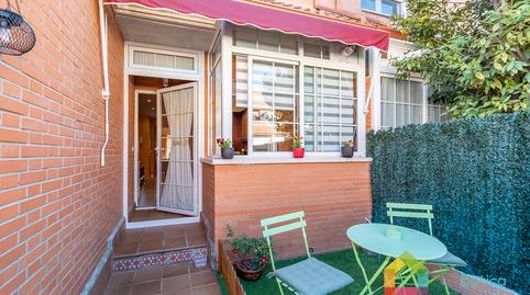 Foto 4 de Casa adosada en venda a Buenavista - Valparaíso - La Legua, Toledo