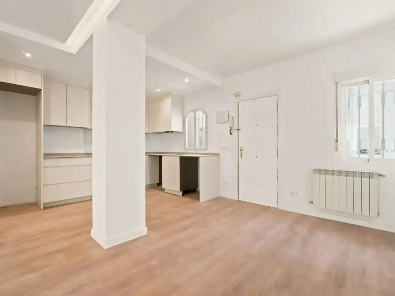 Piso en venta en  Madrid Capital con Aire acondicionado