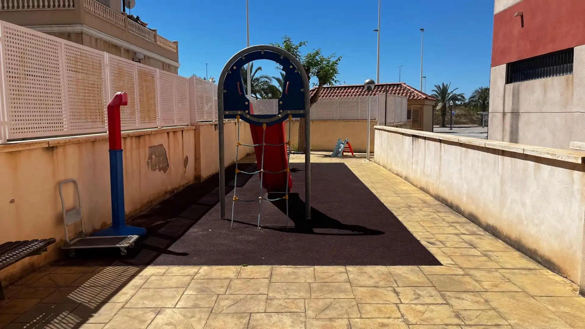 Dúplex con terraza en venta en Elche ciudad, imagen 23