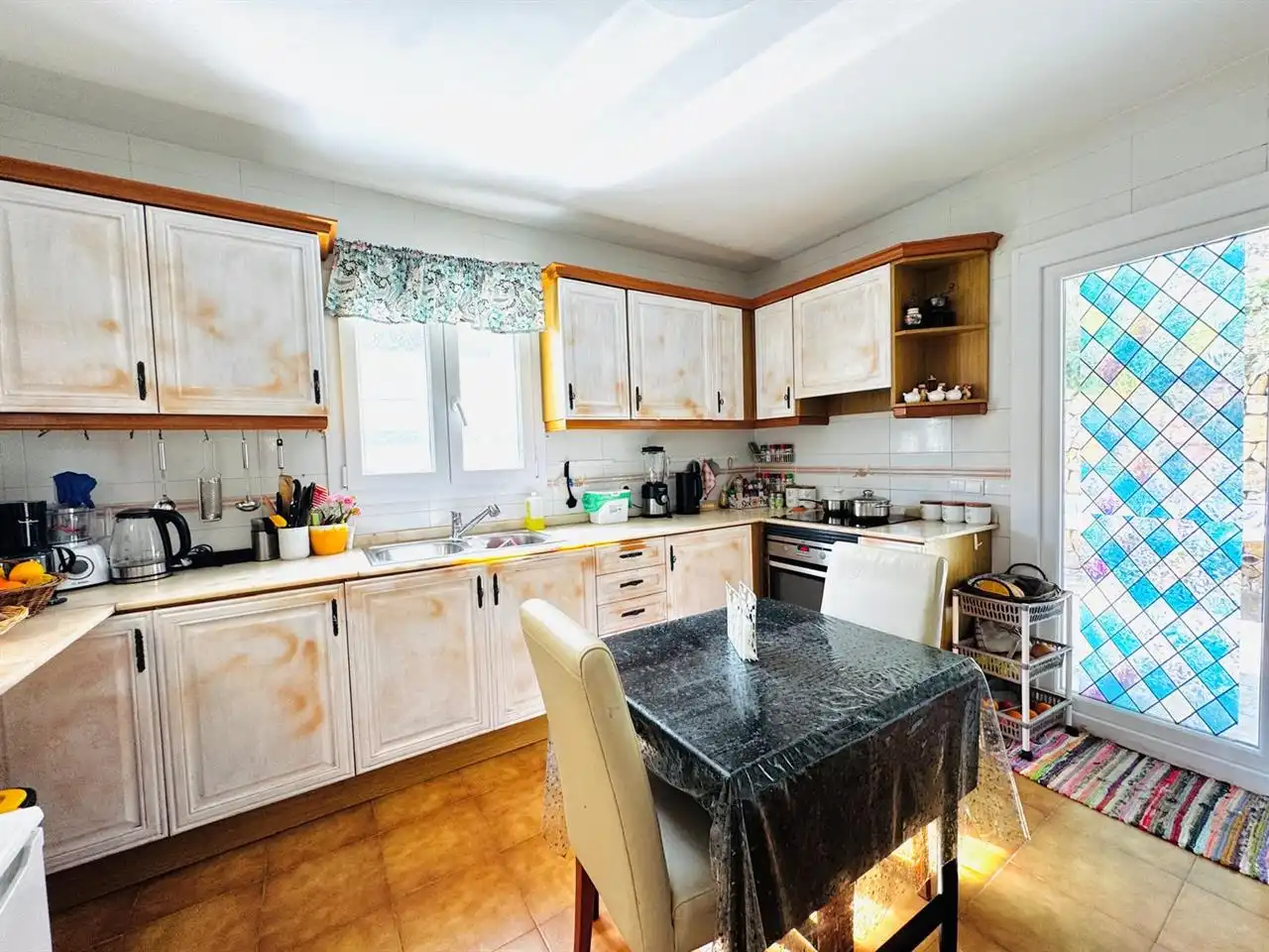 Chalet con piscina en venta en Callosa d'en Sarrià, imagen 22