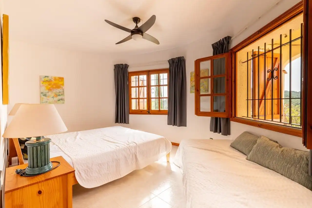 Chalet con terraza en venta en Calle BERLIN, imagen 19