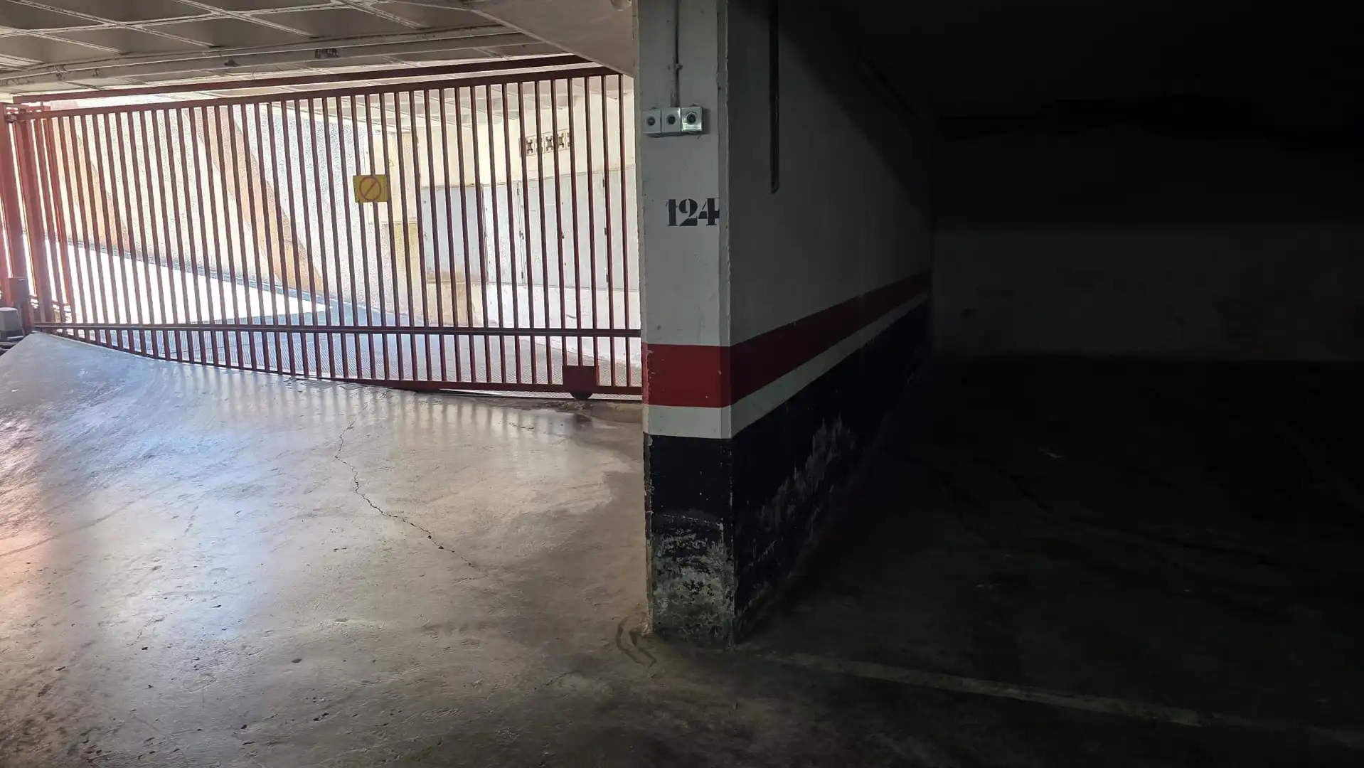 Parkplatz zum Verkauf in Playa de Levante, imagen 4