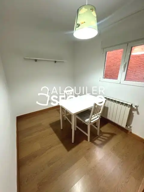 Piso con ascensor en alquiler en de Galicia, imagen 12