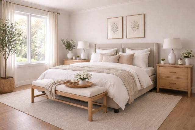 Piso en Venta en C. de José Silva en San Juan Bautista