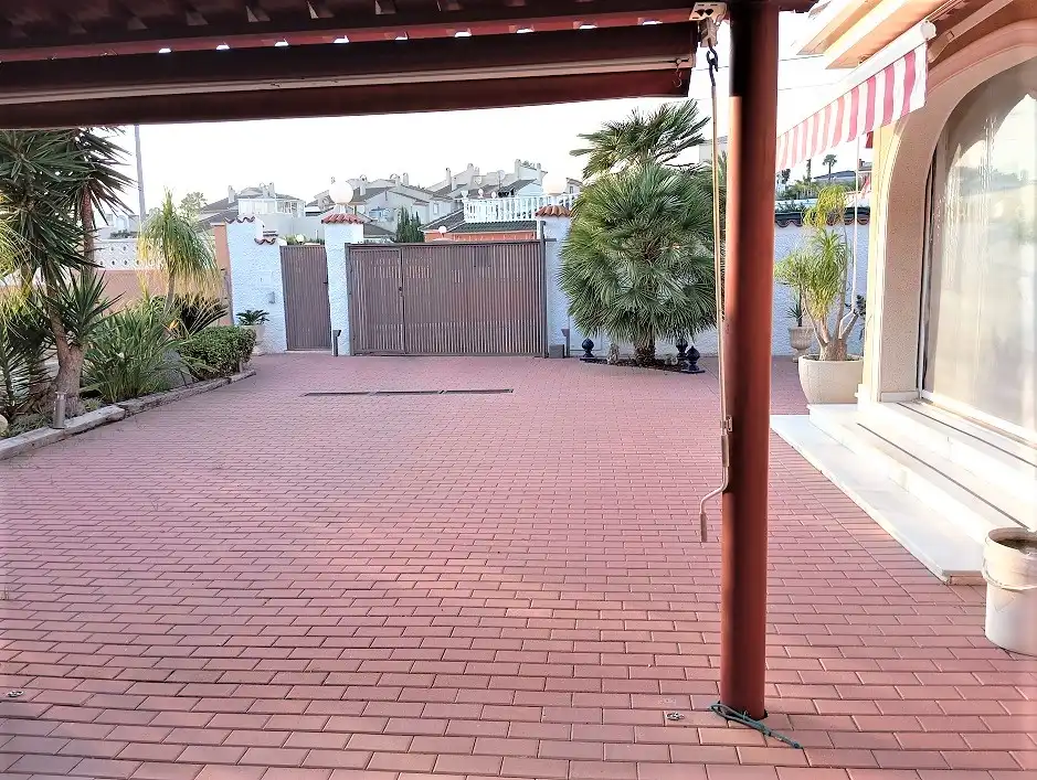 Xalet amb terrassa en venda a San Fulgencio, imagen 48