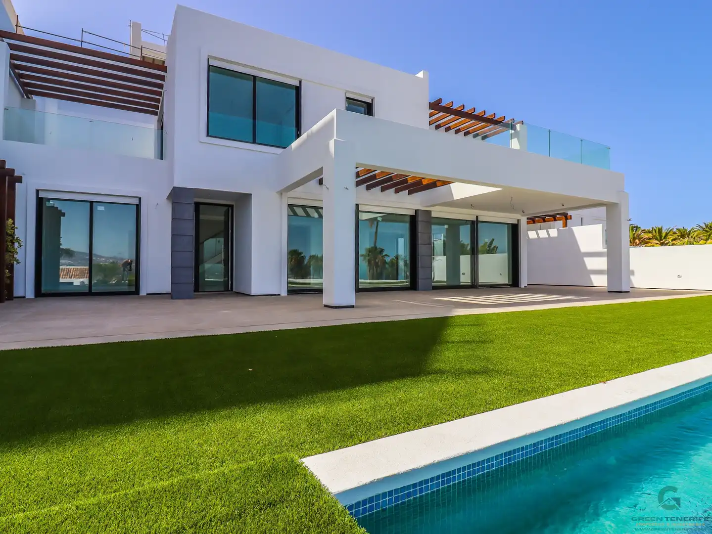 Casa con terraza en venta en Europa, imagen 12