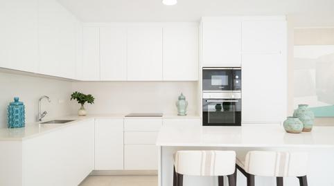 Foto 3 de Pis en venda a Calle Jose Maria Amado Arniches, 24, Loma de los Riscos, Málaga