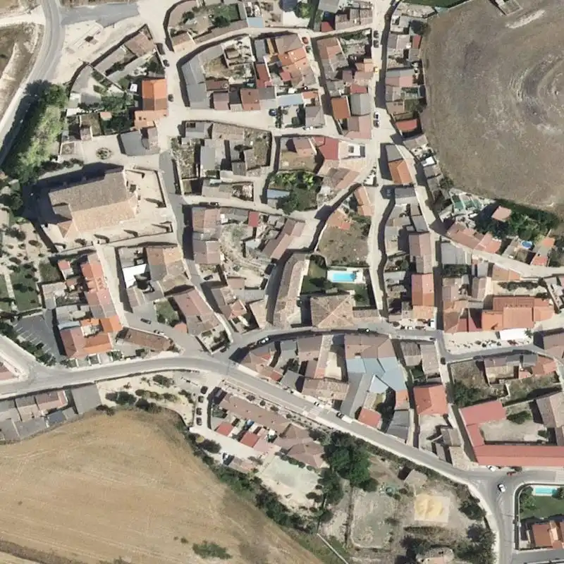 Pis en venda en Olivares de Duero, Valladolid