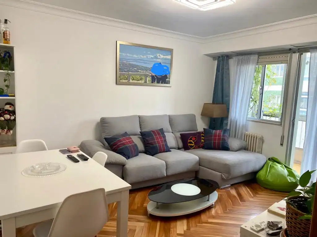 Appartamento con terrazza in vendita a San Roque - As Fontiñas, imagen 2