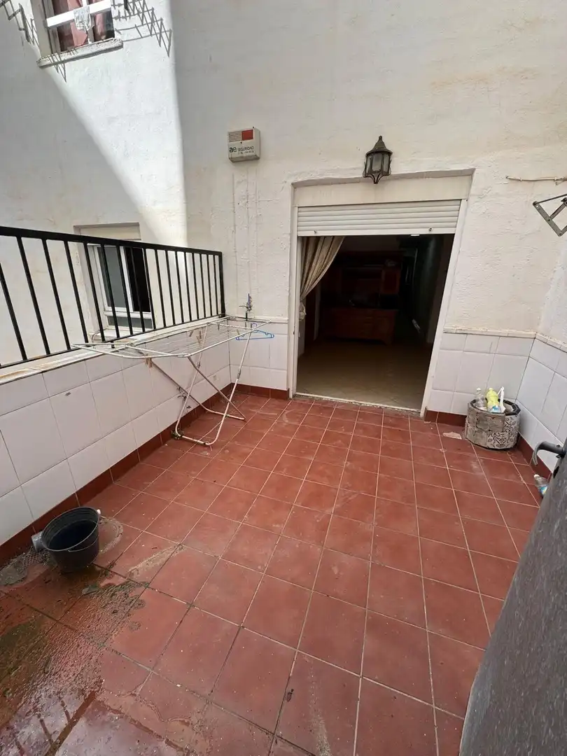 Appartamento con terrazza in vendita a Calle CALVARI, imagen 17