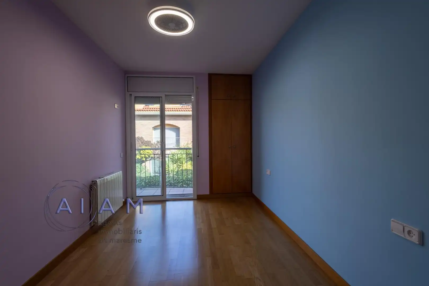 Casa adosada en venta en Santa Susanna, Barcelona