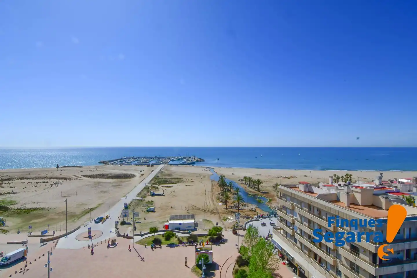 Exterior view of Apartments for sale in El Vendrell  with Terrace