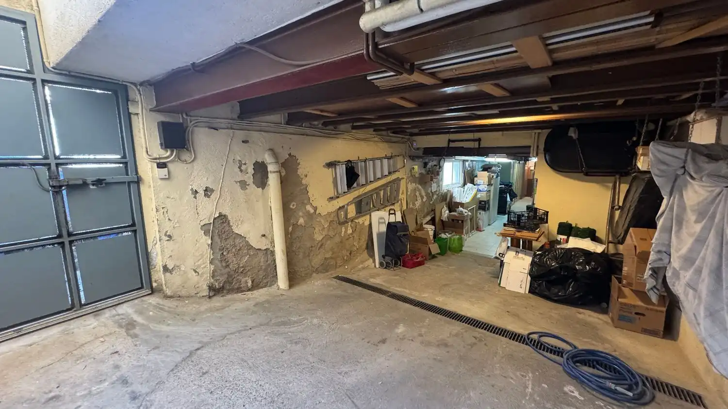 Detached house with pool for sale in CL MARTI DIEZ, DE, imagen 53
