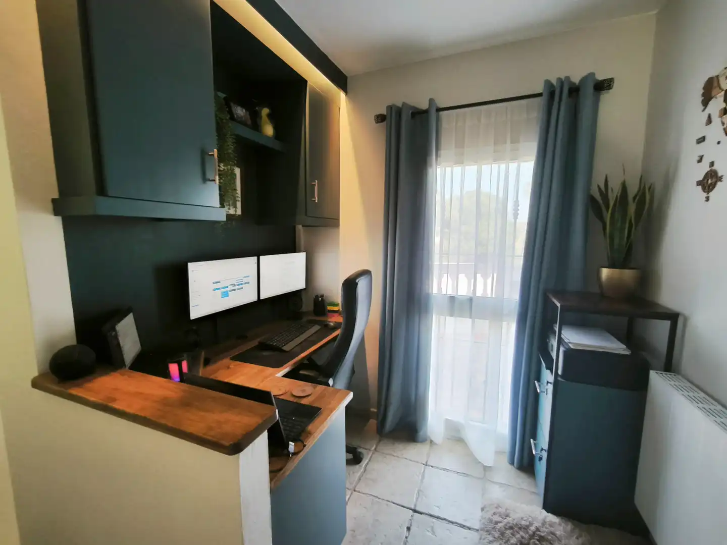 Haus oder Chalet zum Verkauf in San Roque mit Klimaanlage, Terrasse und Schwimmbad