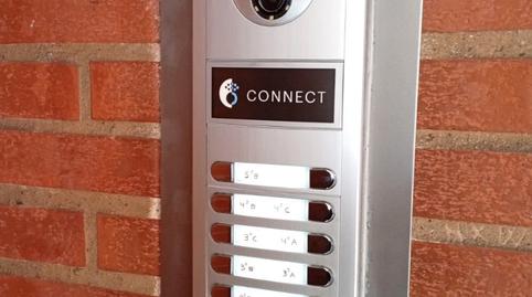 Foto 4 de Pis en venda a Calle Cardona, 12, La Calzada, Gijón