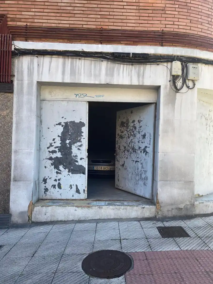 Local comercial en venta en Vallobín - La Florida, imagen 3