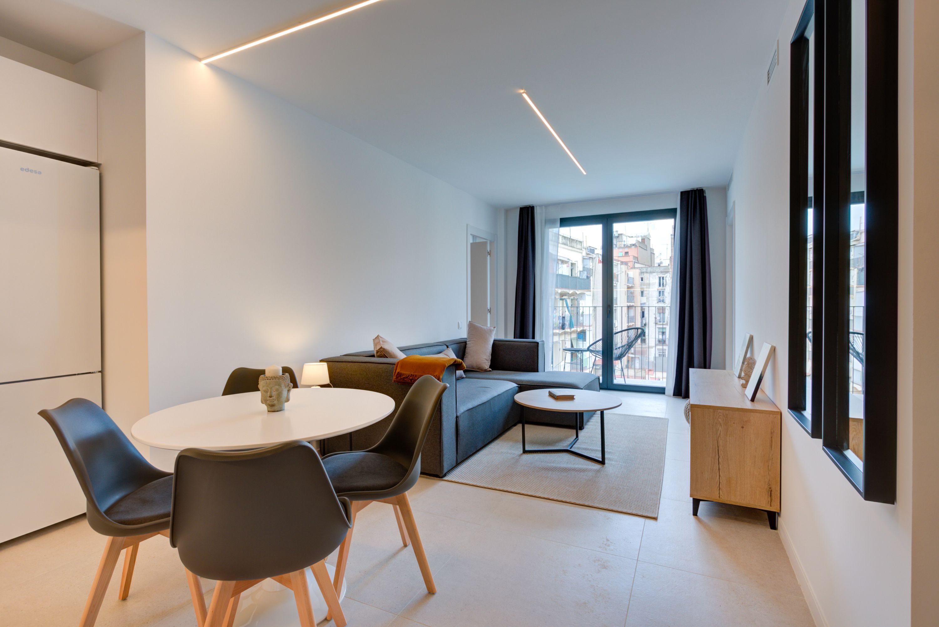 Flat to rent in Placeta d'Anna Murìa, 1, El Raval