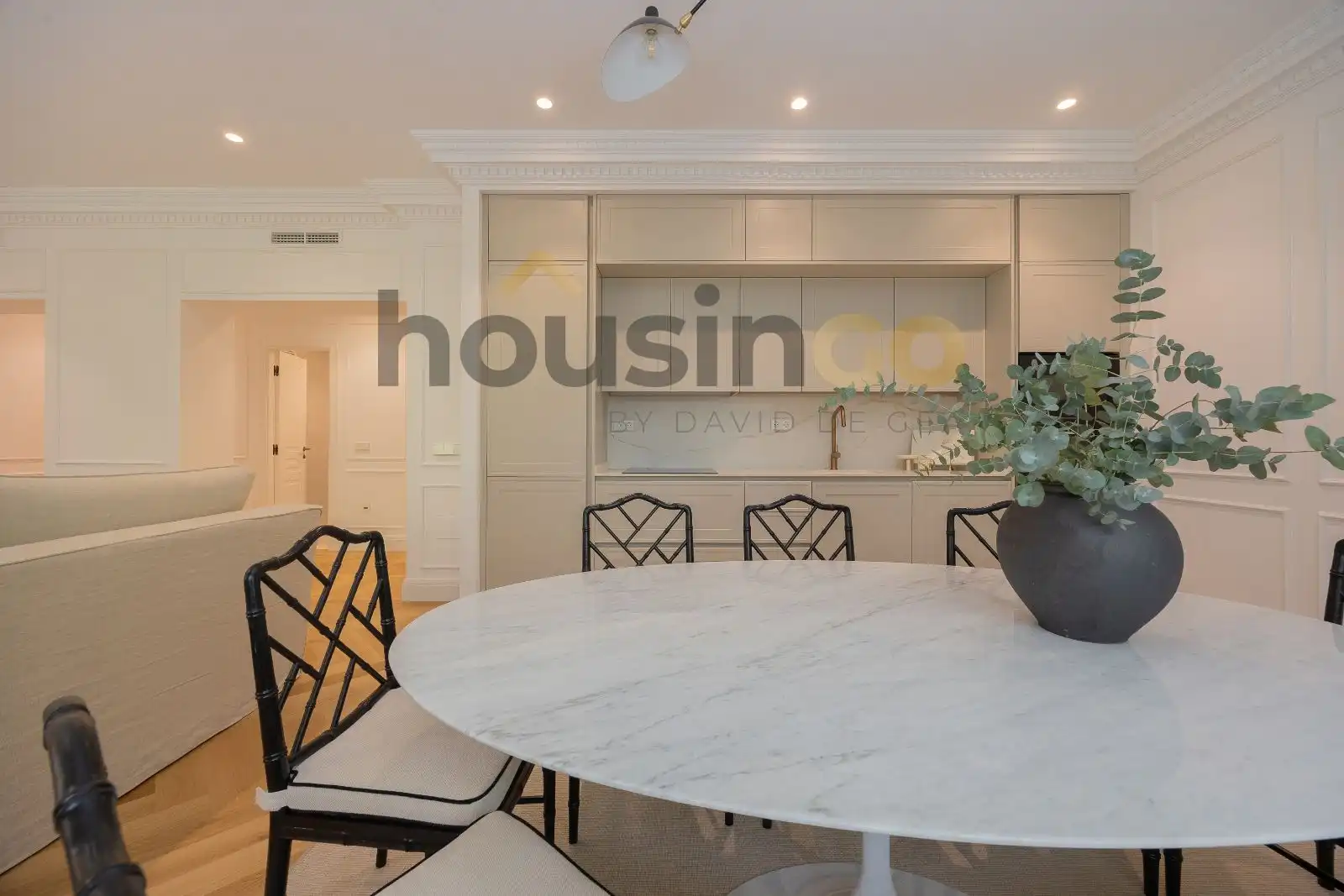 Appartement à vendre à Claudio Coello, imagen 14