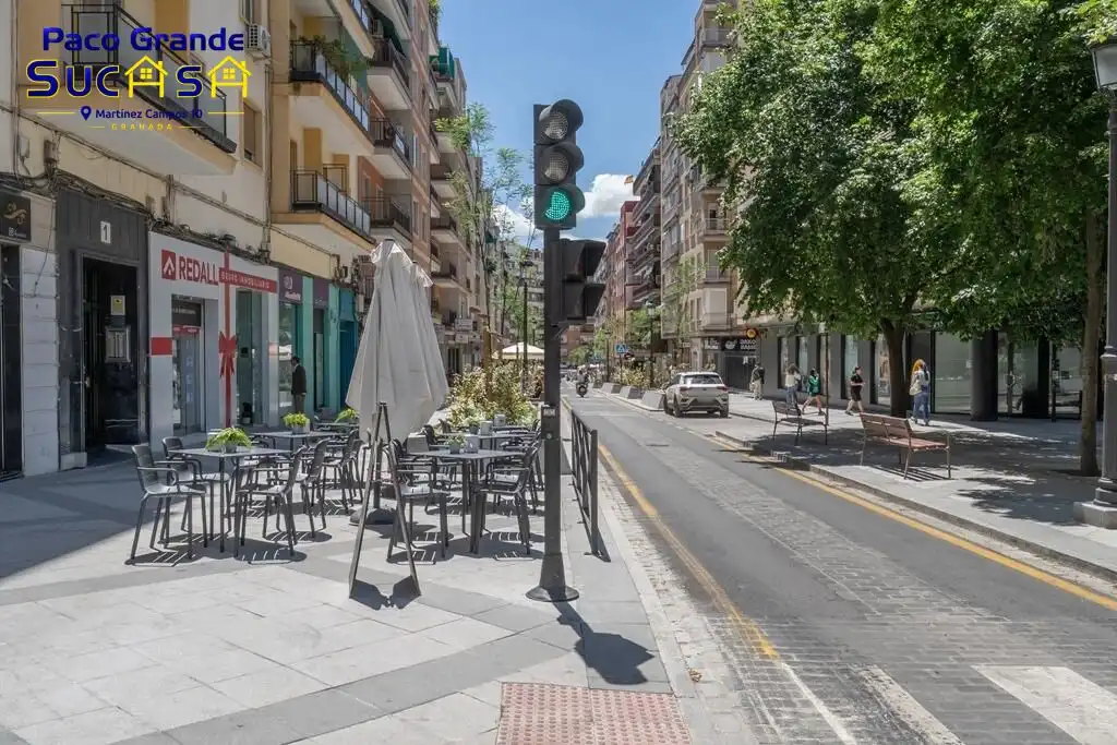 Appartamento con terrazza in vendita a Calle Calle Almona Vieja 7, imagen 42