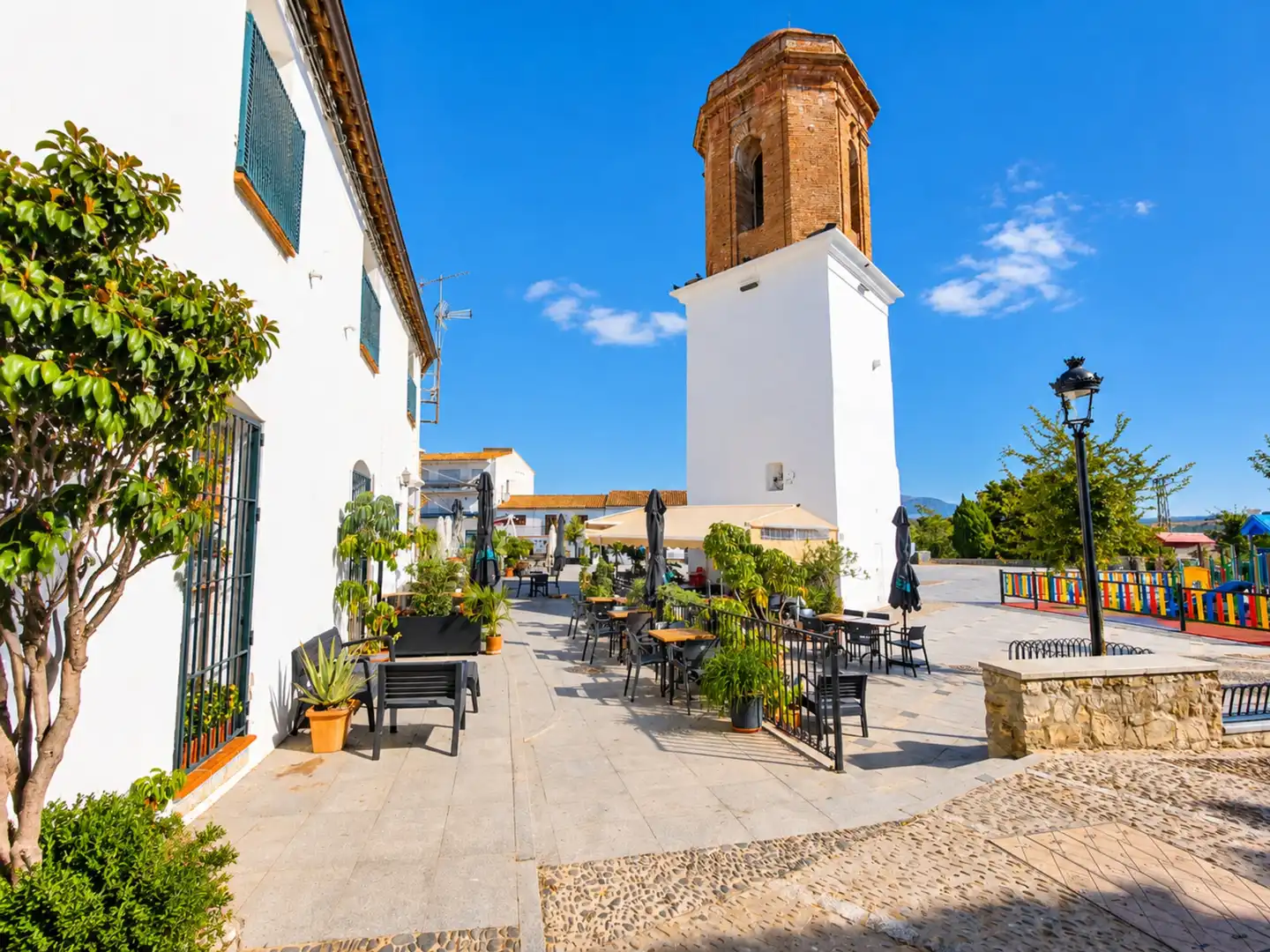 Apartament en venda en Jimena de la Frontera, Cádiz