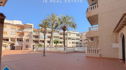 Foto 2 von Maisonette zum Verkauf in Zona Playa de los Locos, Torrevieja