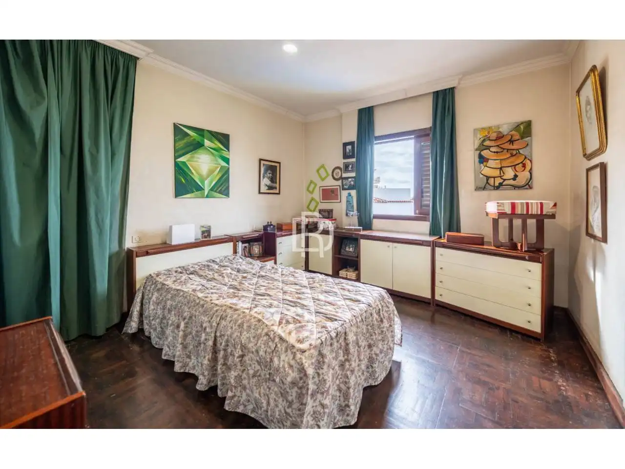 Dormitori de Casa o xalet en venda en Puerto de la Cruz amb Jardí privat, Terrassa i Moblat
