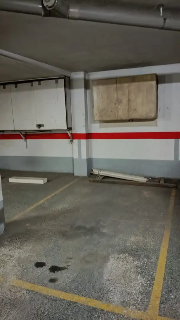 Parking de Piso en venta en Valencia