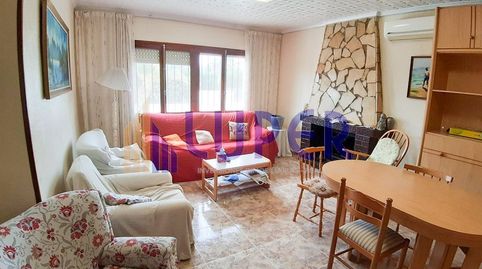 Photo 4 of Houses for sale in Moralet, Alicante / Alacant