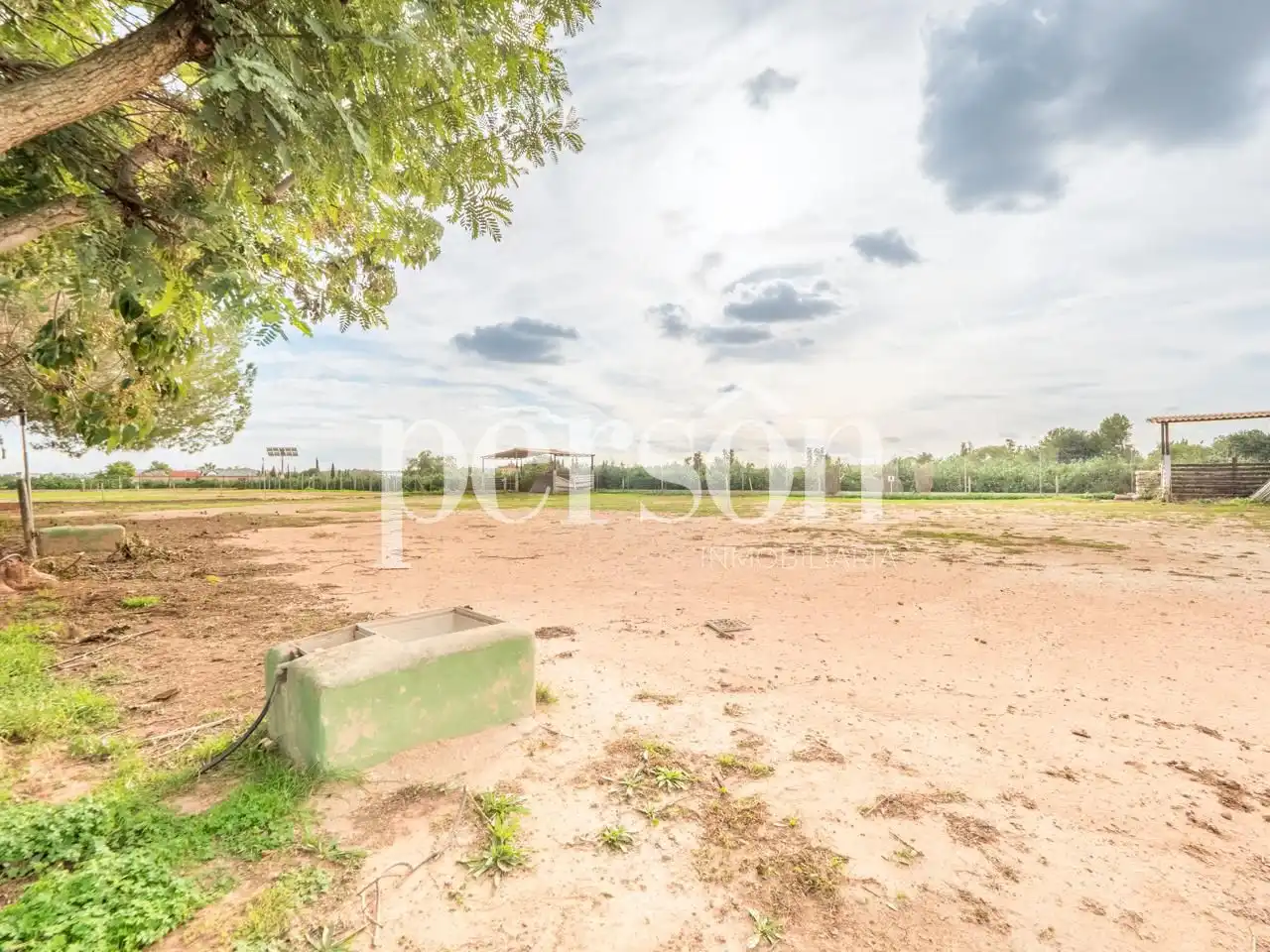 Finca rústica en venda en Bétera amb Aire condicionat, Calefacció i Jardí privat