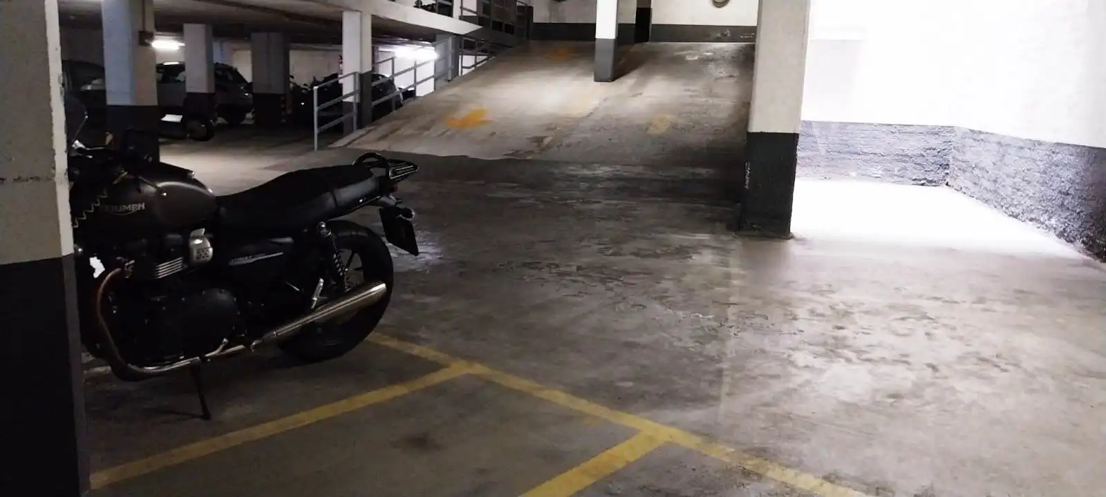 Parcheggio in vendita a Carrer de Bolívia 128, imagen 3