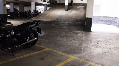 Foto 3 de Garaje en venta en Carrer de Bolívia, 128, Provençals del Poblenou, Barcelona Capital