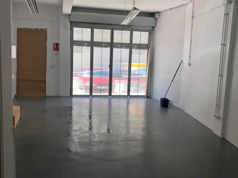 Local en venda en Centro - Juan Flórez - Plaza Pontevedra