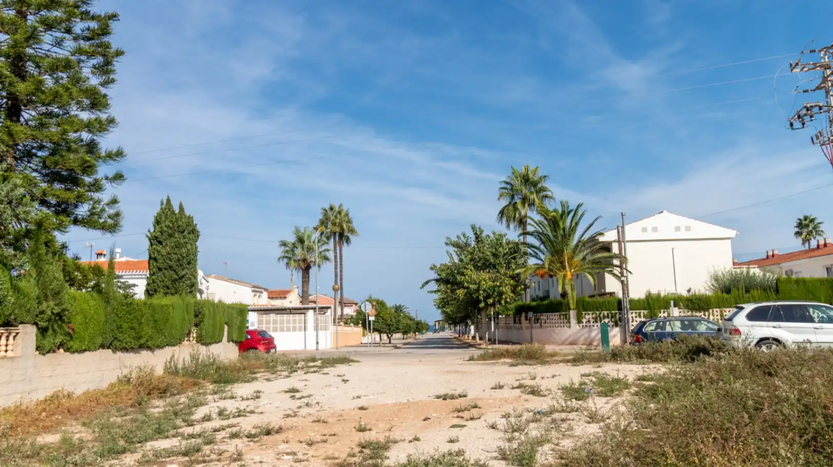 Residential land for sale in Els Poblets, imagen 2