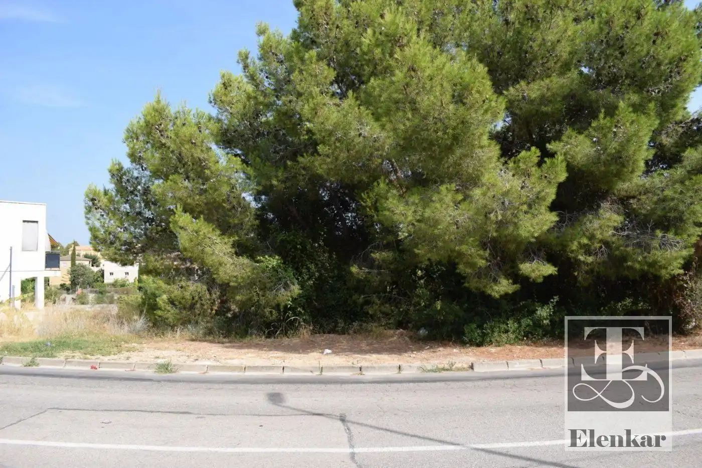 Rural land for sale in marca hispánica, imagen 3