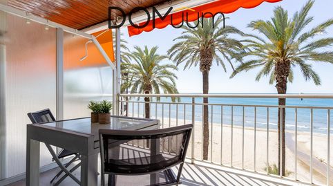 Foto 3 von Wohnung zum Verkauf in Passeig del Miramar, 91, Platja de Ponent, Salou