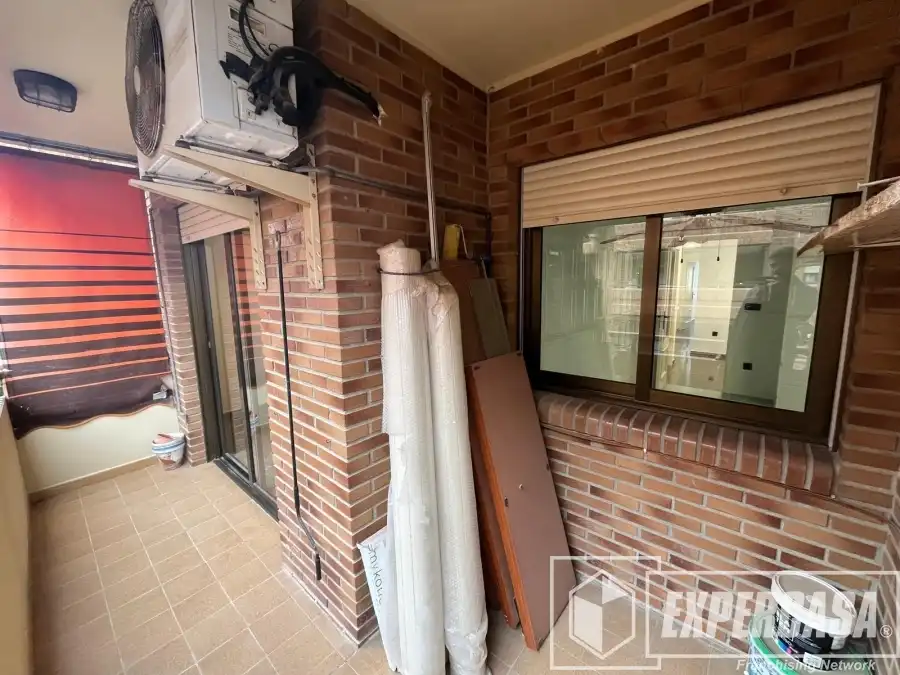 Flat with lift for sale in Zona Avenida al Vedat, imagen 10