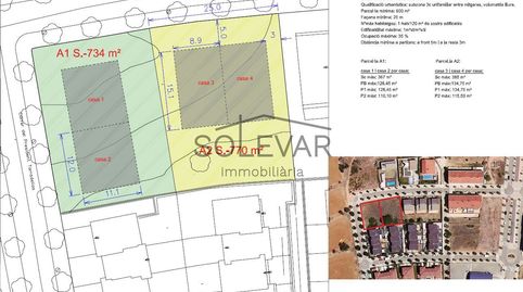 Foto 3 de Residencial en venda a Alcalde Josep Rosell, Tremp, Lleida