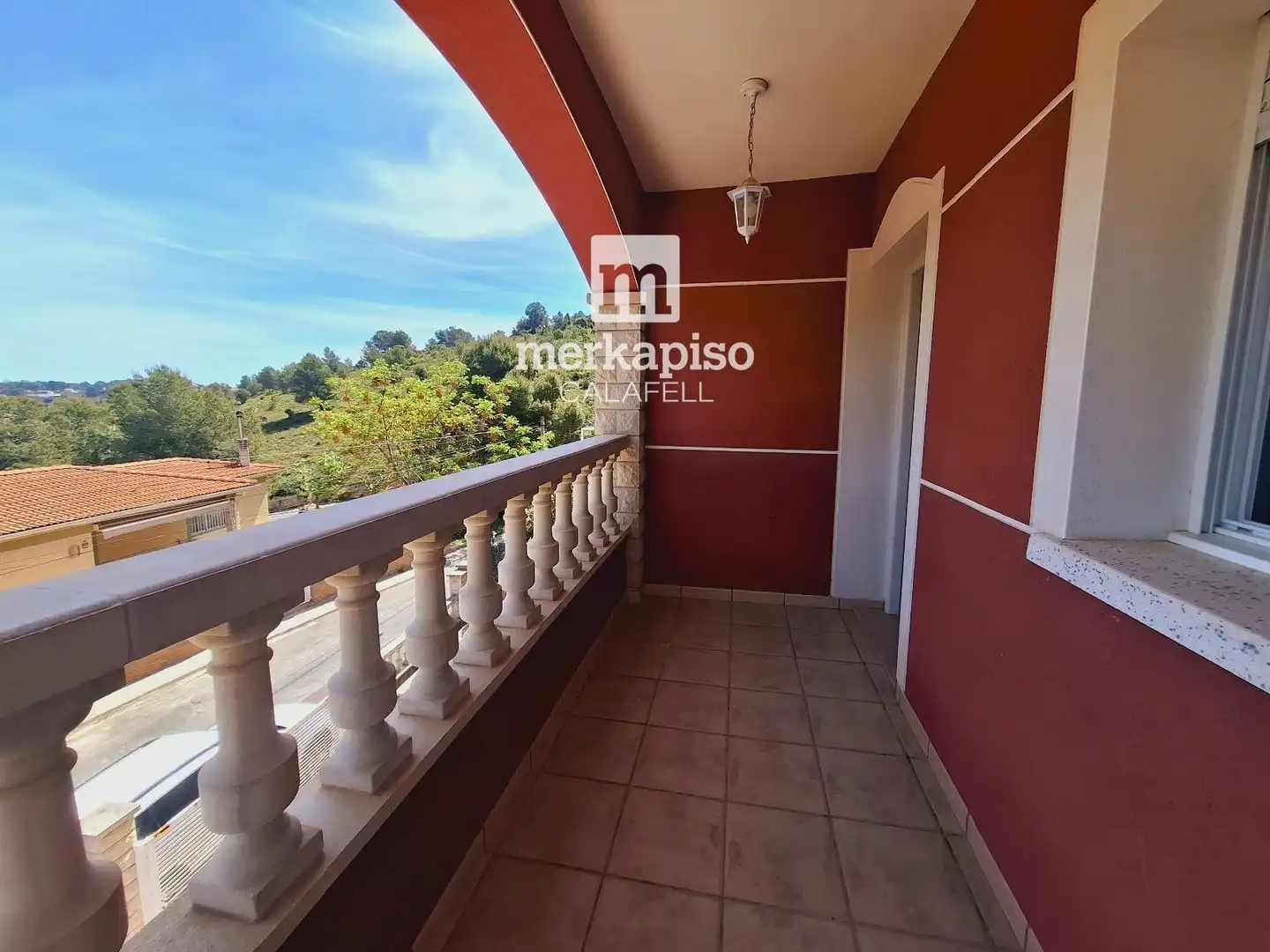 Xalet amb piscina en venda a Los Jardines-Els Rosers, imagen 18